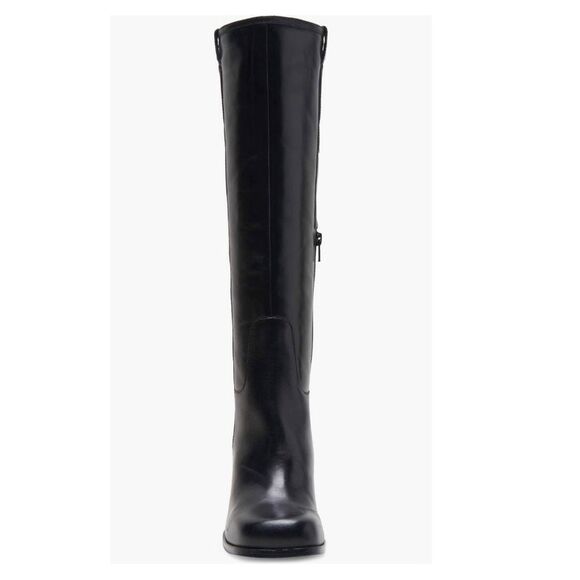 Free People *Revolve Naomi Tall Boots in Black, New, Size 6.5 - Picture 4 of 6